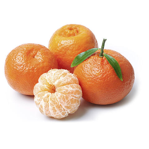 Tangerine(Bulk)