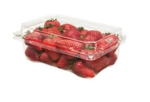 Strawberry (Box)