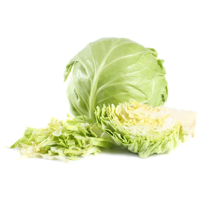 White Cabbage