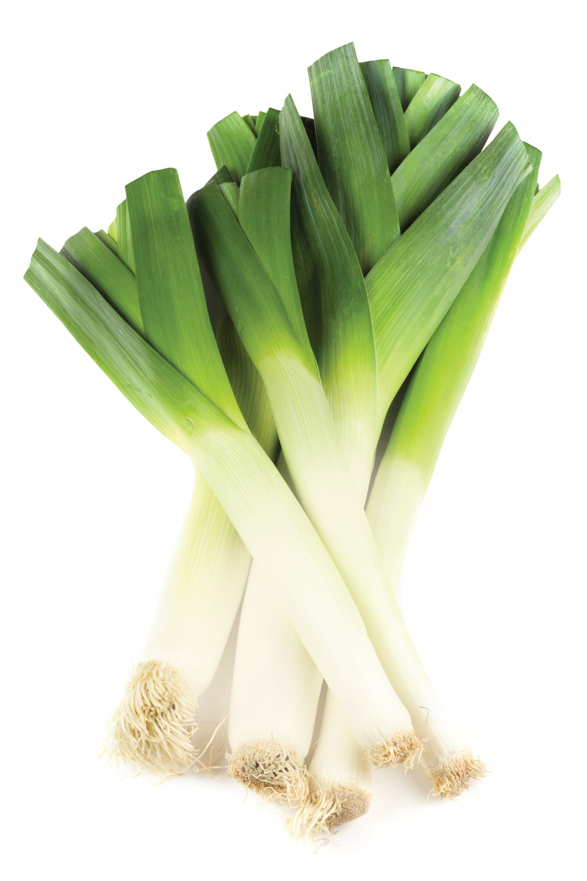 Leeks