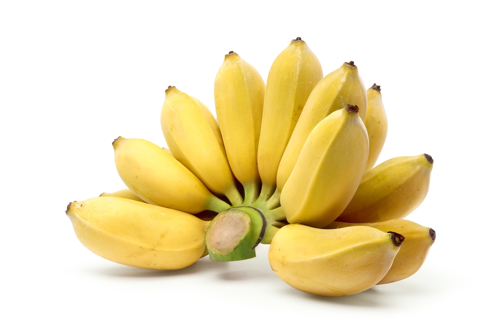 Short Banana (Kamara)