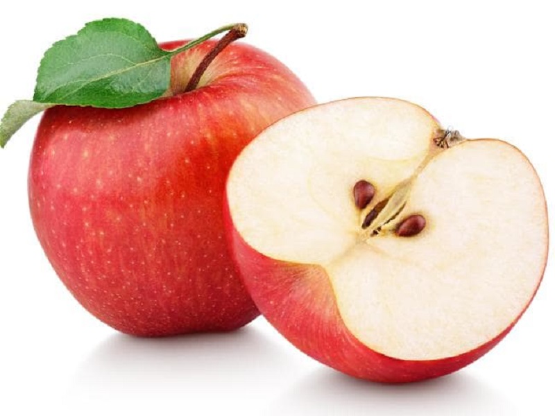 Red Apple