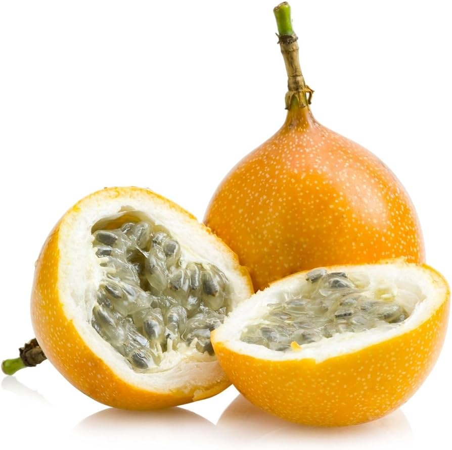 Ibijone (Yellow Passion)