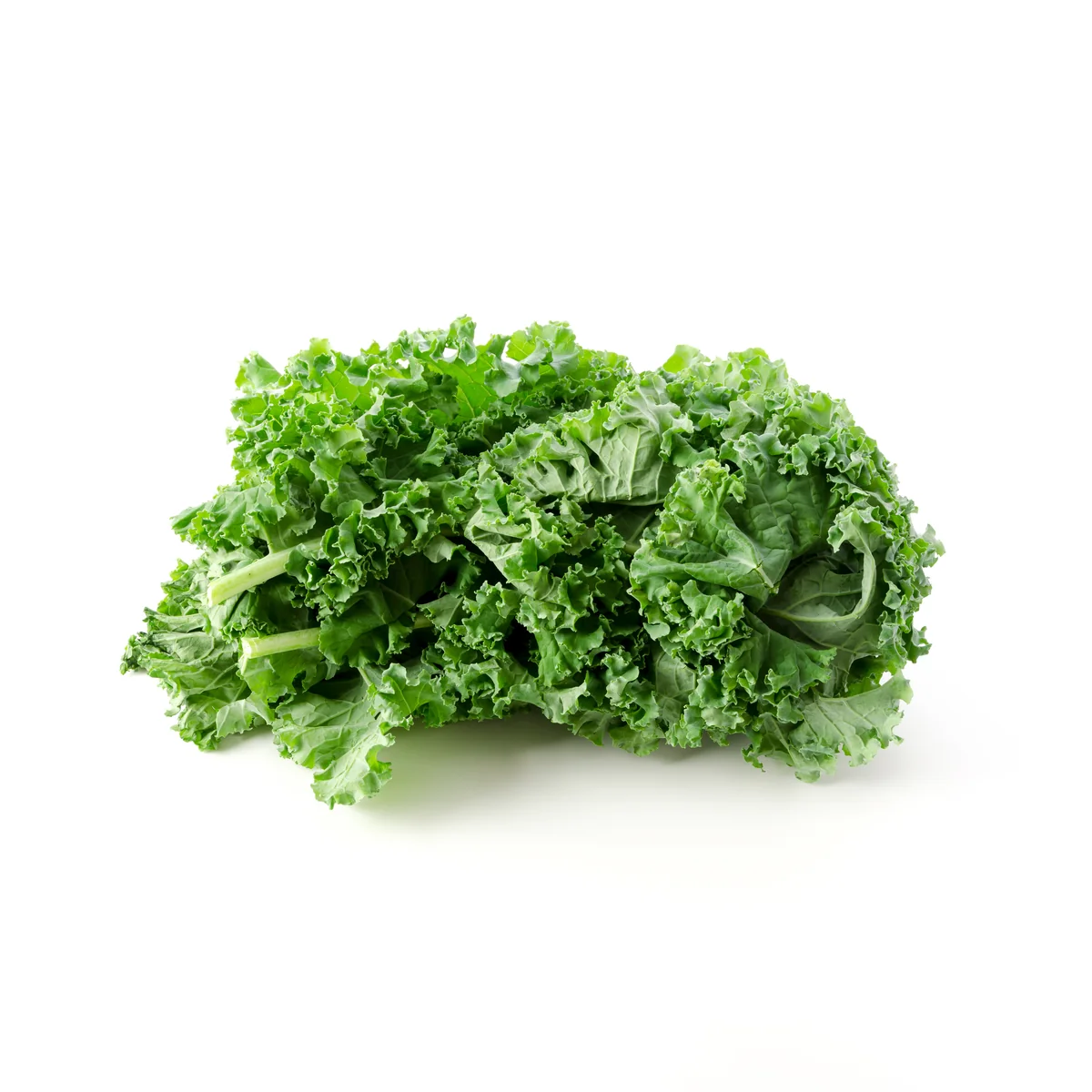 Kale Leaves