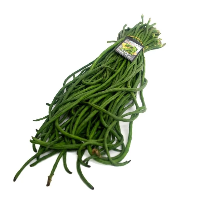 Chinese long beans