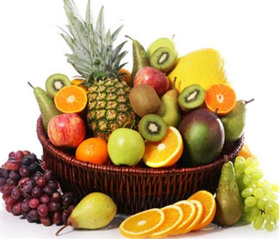 Fruits