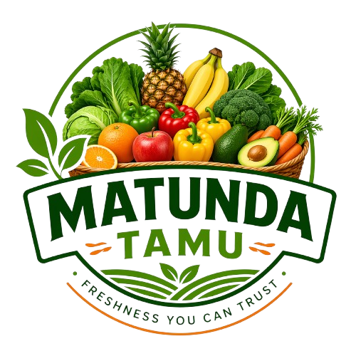 Matunda Tamu